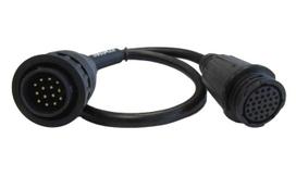 TEXA Diagnostikos testerio laidai TEX 3151/T09A