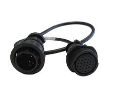 TEXA Diagnostikos testerio laidai TEX 3151/T47