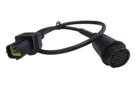 TEXA Diagnostikos testerio laidai TEX 3151/T55