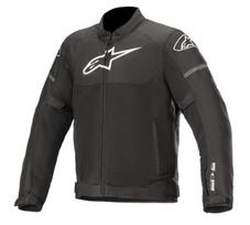 Striukė sportiniai ALPINESTARS T-SPS AIR spalva juoda
