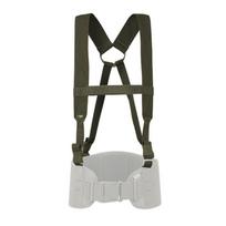 M-Tac Shoulder Straps for Tactical Belt Elite Petnešos taktiniams diržams