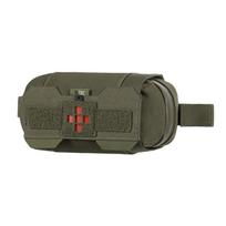 M-Tac Horizontal Medical Pouch/IFAK Elite MOLLE Pirmos pagalbos dėklas