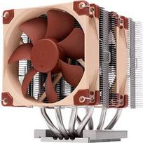 Noctua NH-D9 TR5-SP6 CPU-Kühler - 90 mm NH-D9 TR5-SP6 4U