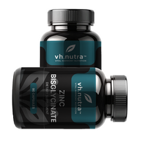 vh.nutra™ Cinka bisglicināts