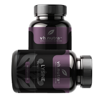 vh.nutra™ L-lizīns