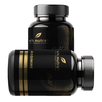 vh.nutra™ Gold L-Arginīns