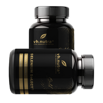 vh.nutra™ Gold Selēns Selenium SeLECT®