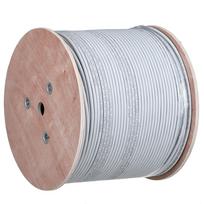 Alantec KIU6ALSOH500D networking cable 500 m Cat6 U/UTP Grey