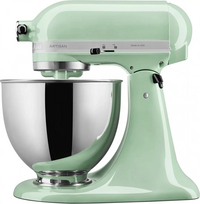 Virtuvinis kombainas KitchenAid Artisan, 5KSM125EPT, Pistachio, 4,8L