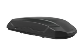 Automobilių stogo bagažinė Thule Pulse 2 L 69-610700