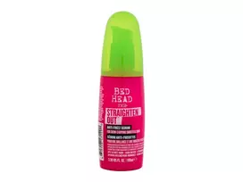 Hair Smoothing Tigi Bed Head Straighten Out, 100ml