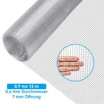 Tvoros tinklas 0,9 x 15 m