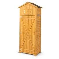 Sodo įrankių spinta 180.3 cm