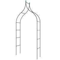 Sodo arka 125 x 39.6 x 289.6 cm