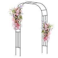 Sodo arka 153 x 40 x 240 cm