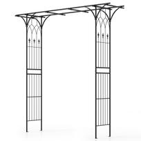 Sodo arka 205 x 52 x 206 cm