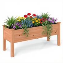 Pakelta lysvė 120 x 43.5 x 51 cm