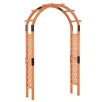Sodo arka 132 x 45.5 x 235 cm