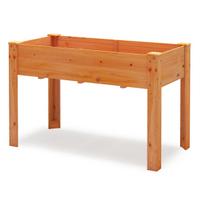 Pakelta lysvė 120 x 60 x 82 cm