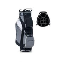 Golf maišas Juoda ir pilka
