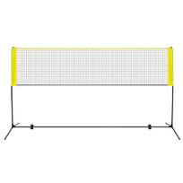 Badmintono tinklo komplektas 310 cm