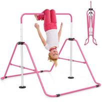 Gimnastikos skersinė vaikams 90–130 cm