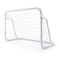 Futbolo vartai 121 x 60 x 80 cm