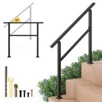 Laiptų turėklas 104 cm