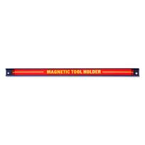Magnetinės įrankių juostos 46 cm 6 vnt.