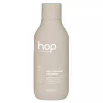 MONTIBELLO_HOP "Full Volume" apimties suteikiantis šampūnas ploniems plaukams 300ml
