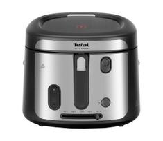 Tefal - Karšto oro gruzdintuvas 2,1 l FILTRA VISION+ 1900W/230V