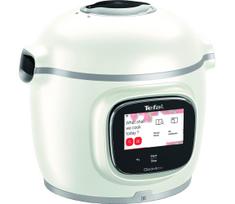 Tefal - Daugiafunkcis elektrinis slėginis puodas 6 l COOK4ME TOUCH PRO 1600W/230V
