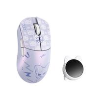 WLMouse Huan, Omron Opticals Switches, Nekko