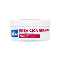 MIXA_Urea Cica Repair+ atkuriamasis kremas sausai veido odai 150 ml