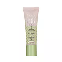 LOVELY_Fresh & Juicy šviesą atspindintis veido toninis kremas 02 25 g