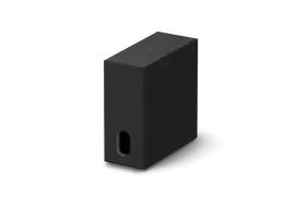 Sony Subwoofer | BRAVIA Theatre Sub 8, SASW8.CEJ | 300 W | Bluetooth | Wireless connection | Black