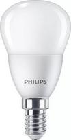 LED bulb 4.9W (40W) P45 E14 CW FR ND RF 2SRT6 470lm 4000K 2 pcs. 929003540734 | 8719514310155