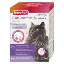 BEAPHAR - CALMING EXCELLENCE raminamasis difuzorius 48ML - su feromonais