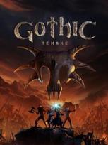 Gothic 1 Remake (Xbox Series X|S) XBOX LIVE Key UNITED STATES