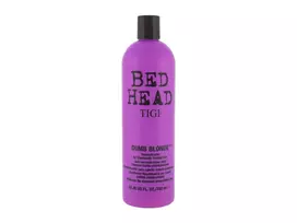 Conditioner Tigi Bed Head Dumb Blonde, 750ml