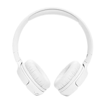 JBL Tune 520BT belaidės ausinės (Atidaryta pakuotė) White