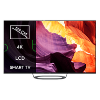 Sony 55" KD55X82KAEP išmanusis televizorius