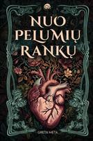 Nuo pelumių rankų - Greta Mėta