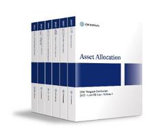 2027 CFA® Program Curriculum, Level III Private Markets Pathway Box Set