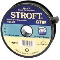 Valas Stroft GTM, 0.013 cm, 130 m, įvairių spalvų