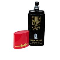 Kvepalai šuns kailiui Chien Chic De Paris Jojoba Oil, 100 ml