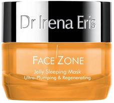 Veido kaukė Dr Irena Eris Face Zone Jelly Sleeping Mask, 50 ml