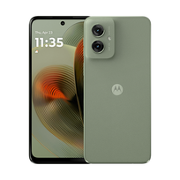 Mobilusis telefonas Motorola Moto G55, 256GB, žalia sp.