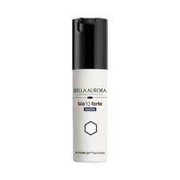 Veido kremas - serumas Bella Aurora Bio10 Forte Noche, 30 ml
