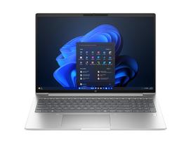 Nešiojamas kompiuteris HP ProBook 4 G1a 16, 7220U, 16GB, 512GB, 16 ", AMD Radeon Graphics, sidabro sp., ANGLŲ (US), Windows 11 pro